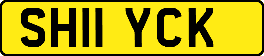 SH11YCK