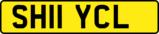 SH11YCL