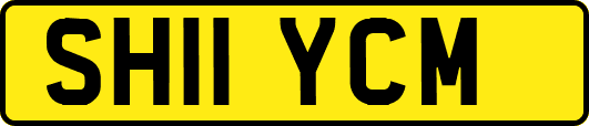 SH11YCM
