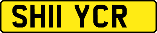 SH11YCR