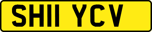 SH11YCV