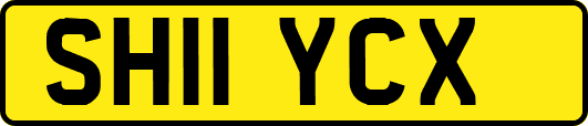 SH11YCX