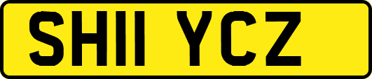 SH11YCZ