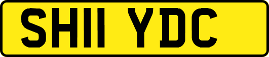 SH11YDC