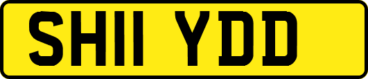 SH11YDD