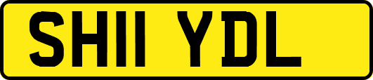 SH11YDL