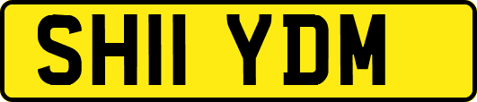 SH11YDM