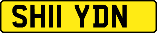 SH11YDN