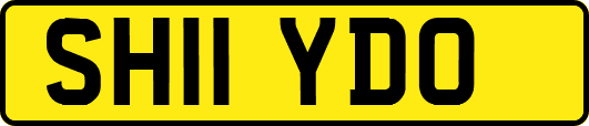 SH11YDO