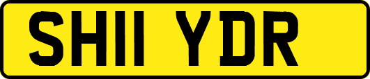 SH11YDR