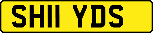 SH11YDS