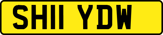 SH11YDW