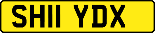 SH11YDX