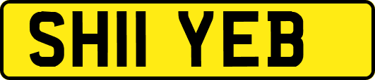 SH11YEB