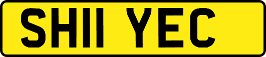 SH11YEC