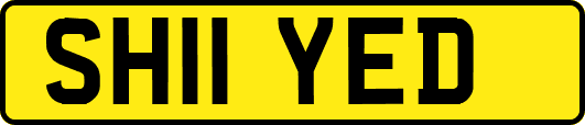 SH11YED