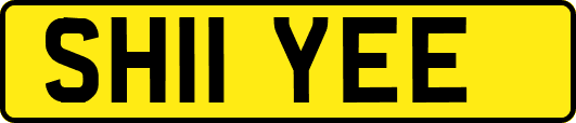 SH11YEE