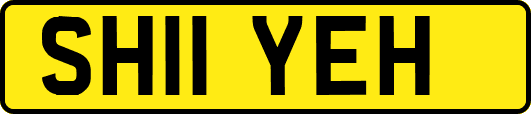 SH11YEH