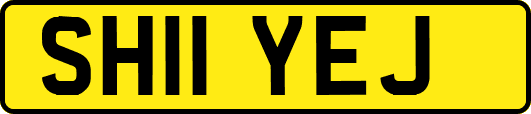 SH11YEJ