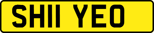 SH11YEO