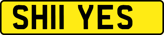 SH11YES