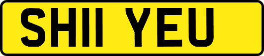 SH11YEU