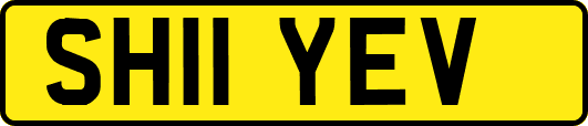 SH11YEV