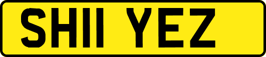 SH11YEZ
