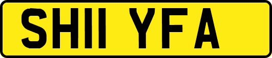 SH11YFA