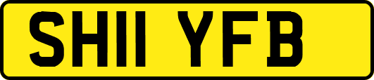 SH11YFB
