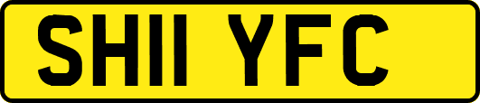 SH11YFC