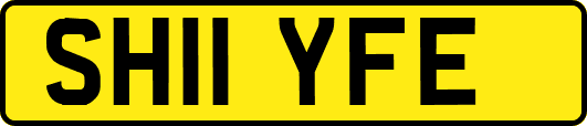 SH11YFE