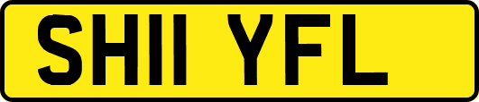 SH11YFL