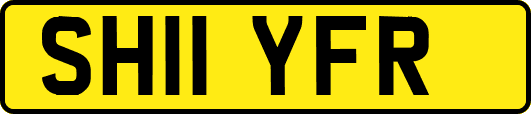 SH11YFR