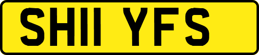 SH11YFS