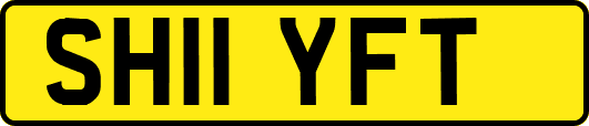 SH11YFT