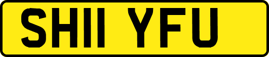 SH11YFU