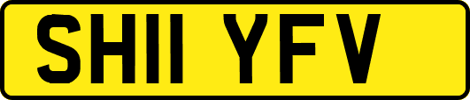 SH11YFV
