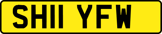 SH11YFW