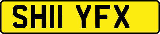 SH11YFX