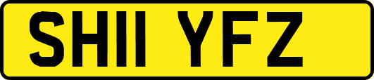 SH11YFZ
