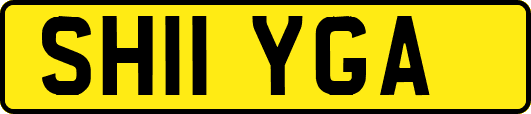 SH11YGA