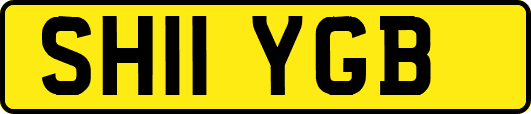 SH11YGB