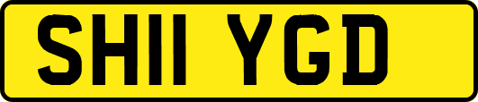 SH11YGD
