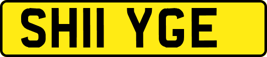 SH11YGE