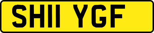 SH11YGF