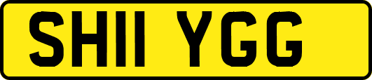 SH11YGG