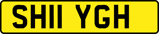 SH11YGH