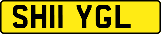 SH11YGL
