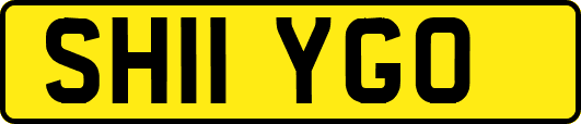 SH11YGO